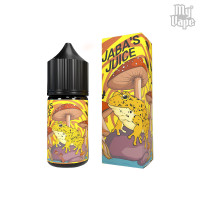 Набір для виготовлення рідини NoMad Jaba's Lemon Tea 30ml